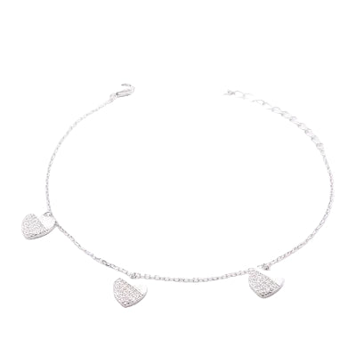 Srebrna narukvica, art. B121 649