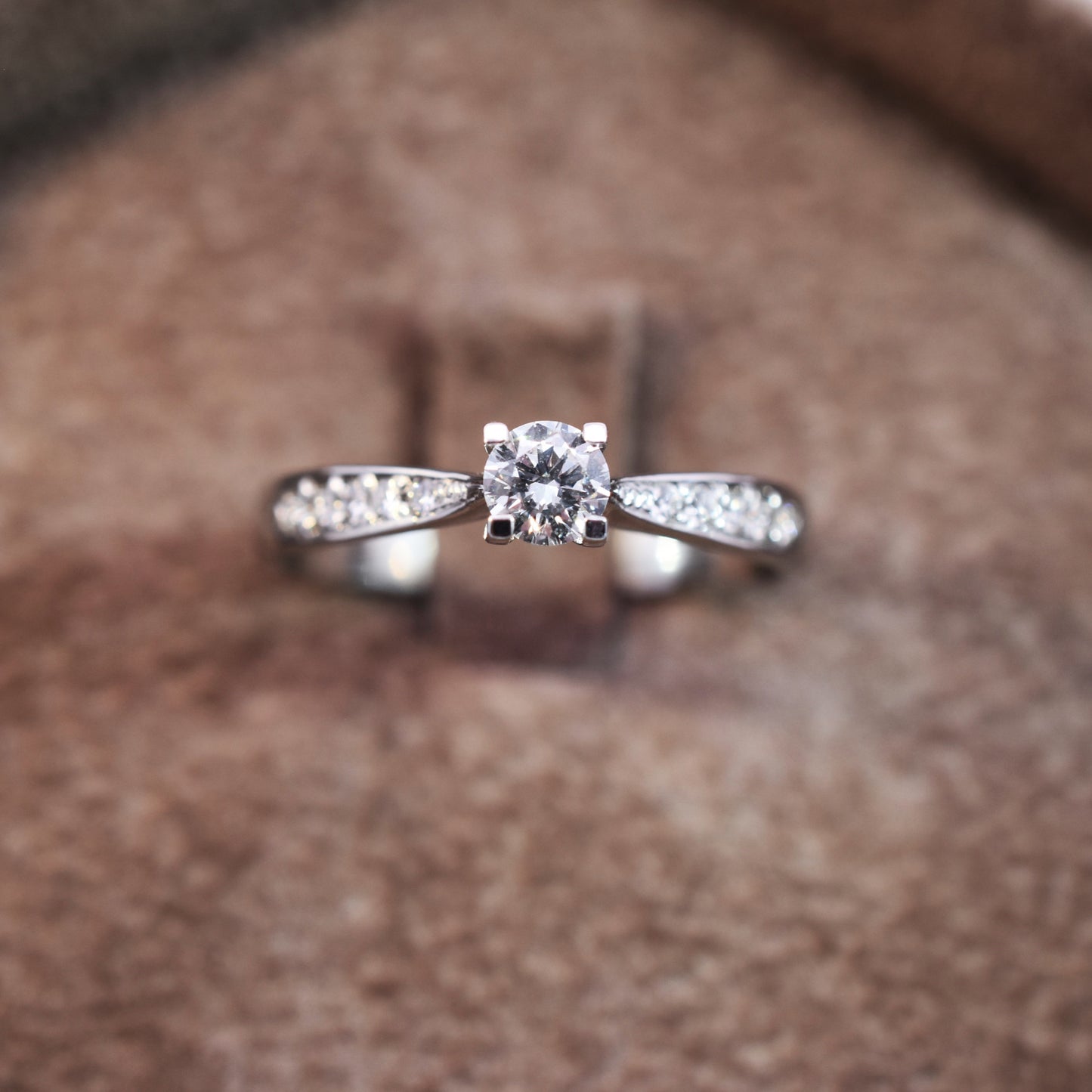 Diamantni prstan DNR1450