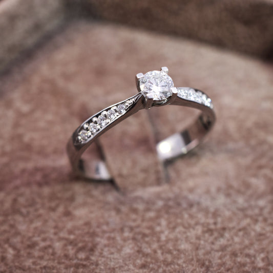 Diamantni prstan DNR1450
