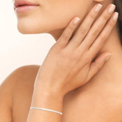 Srebrna narukvica B722 186 18