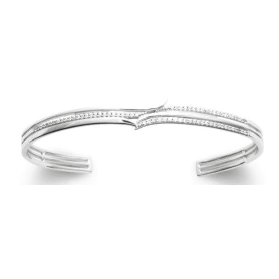 Srebrna zapestnica B873 052 58