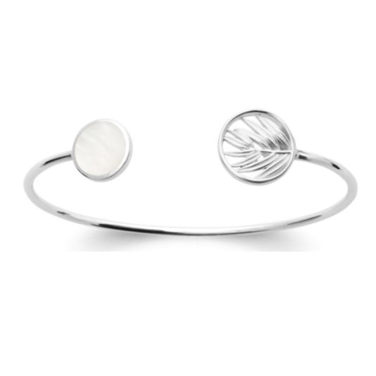 Srebrna zapestnica B873 204 58