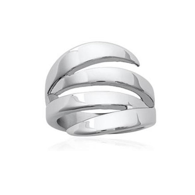 Jekleni prstan N116 50 00