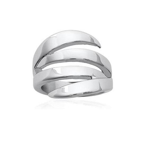 Jekleni prstan N116 50 00