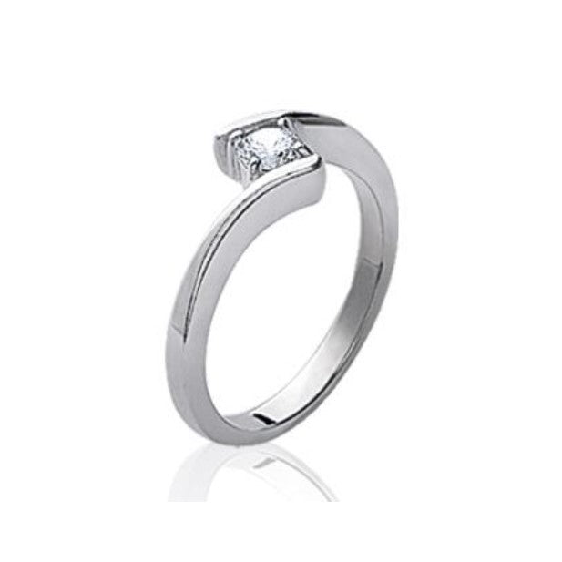Srebrn prstan R105 94 10