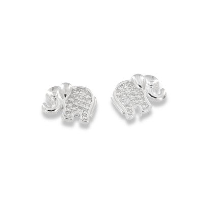 Srebrni uhani P099 724