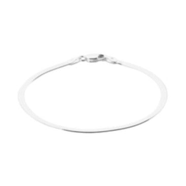 Srebrna narukvica B722 186 18