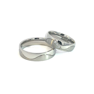 Poročni prstani PP028