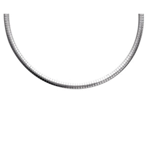 Jeklena ogrlica N310 454 45